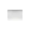 Platte 18 x 13 cm flach