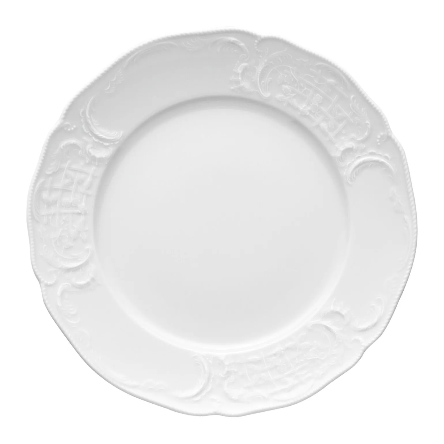 Platzteller