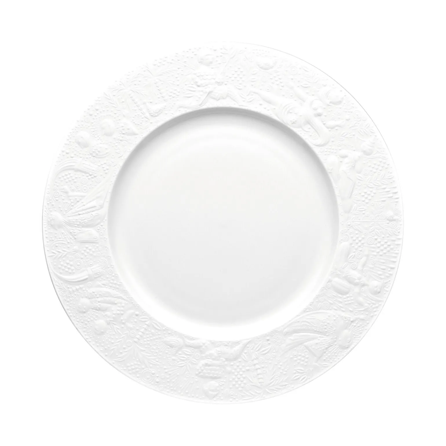 Platzteller