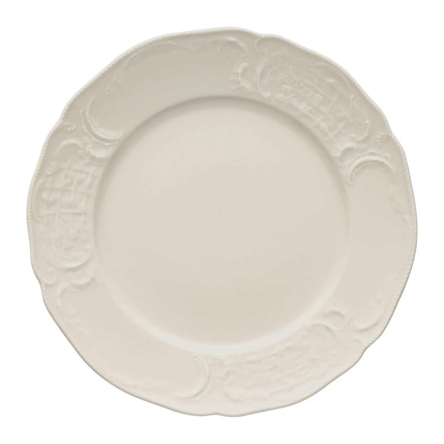Platzteller