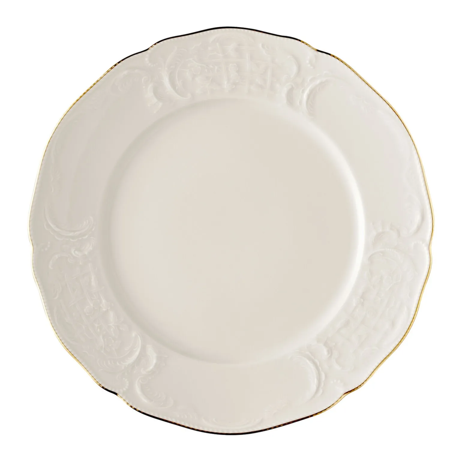 Platzteller