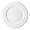 Platzteller 32 cm Fahne