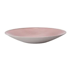 Schale 31 cm flach