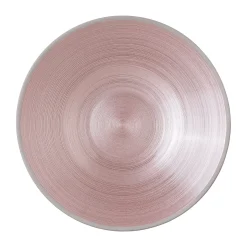 Schale 31 cm flach