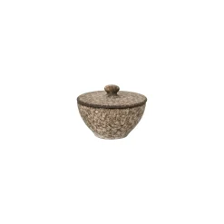 Schale 11 cm mit Deckel