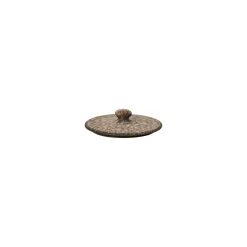 Schale 11 cm mit Deckel