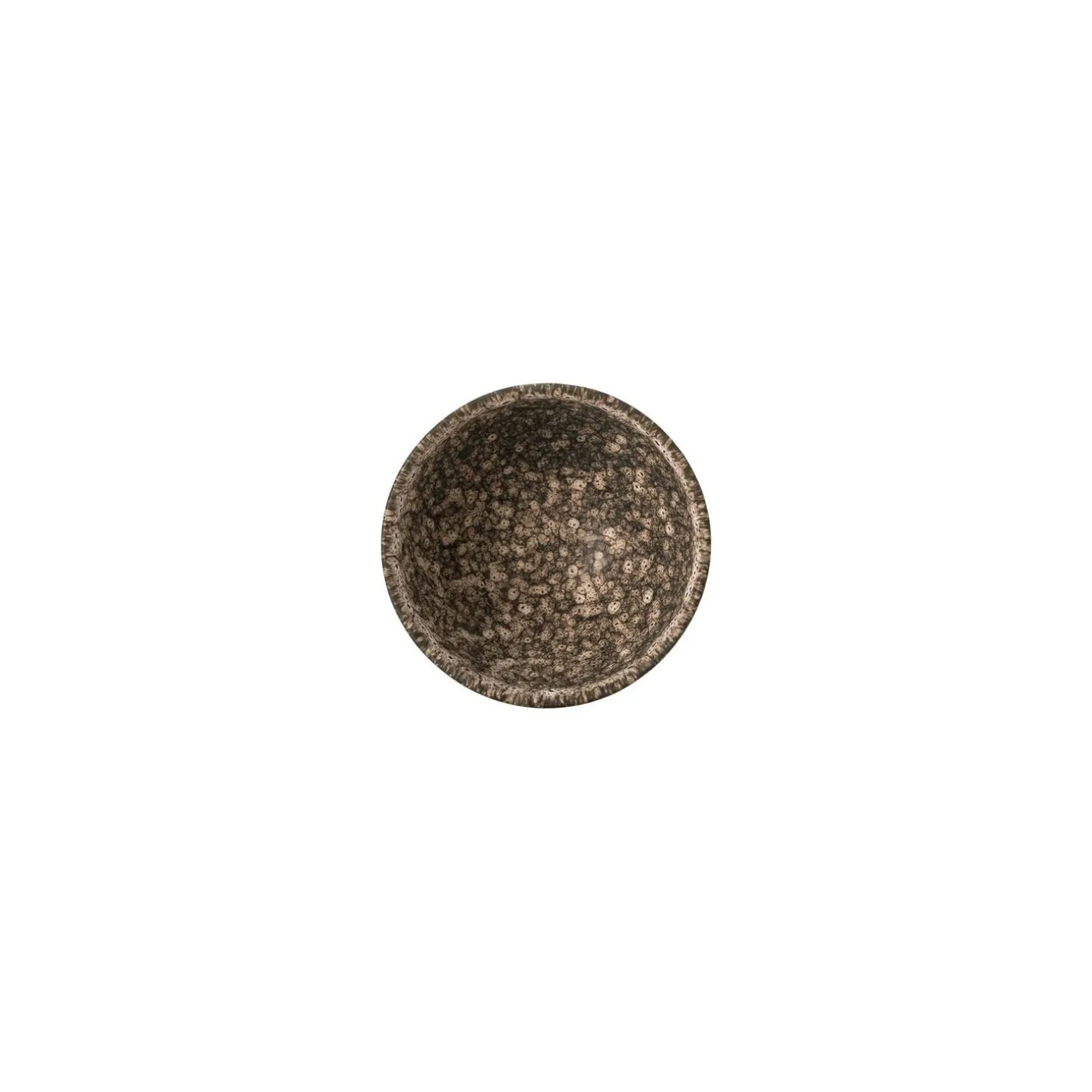 Schale 11 cm mit Deckel