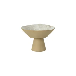 Schale auf Fuß 16 cm