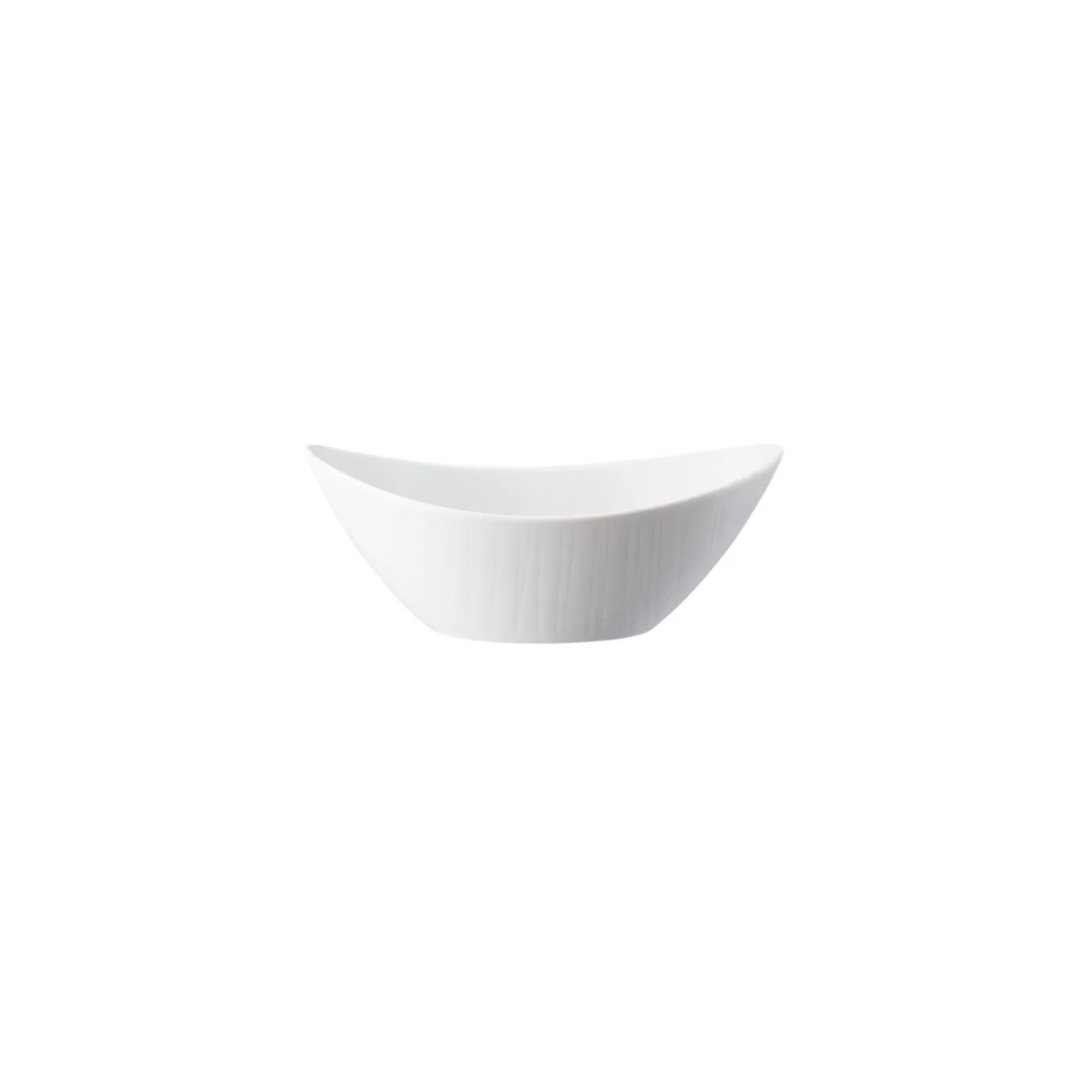 Schale oval 15 x 11 cm