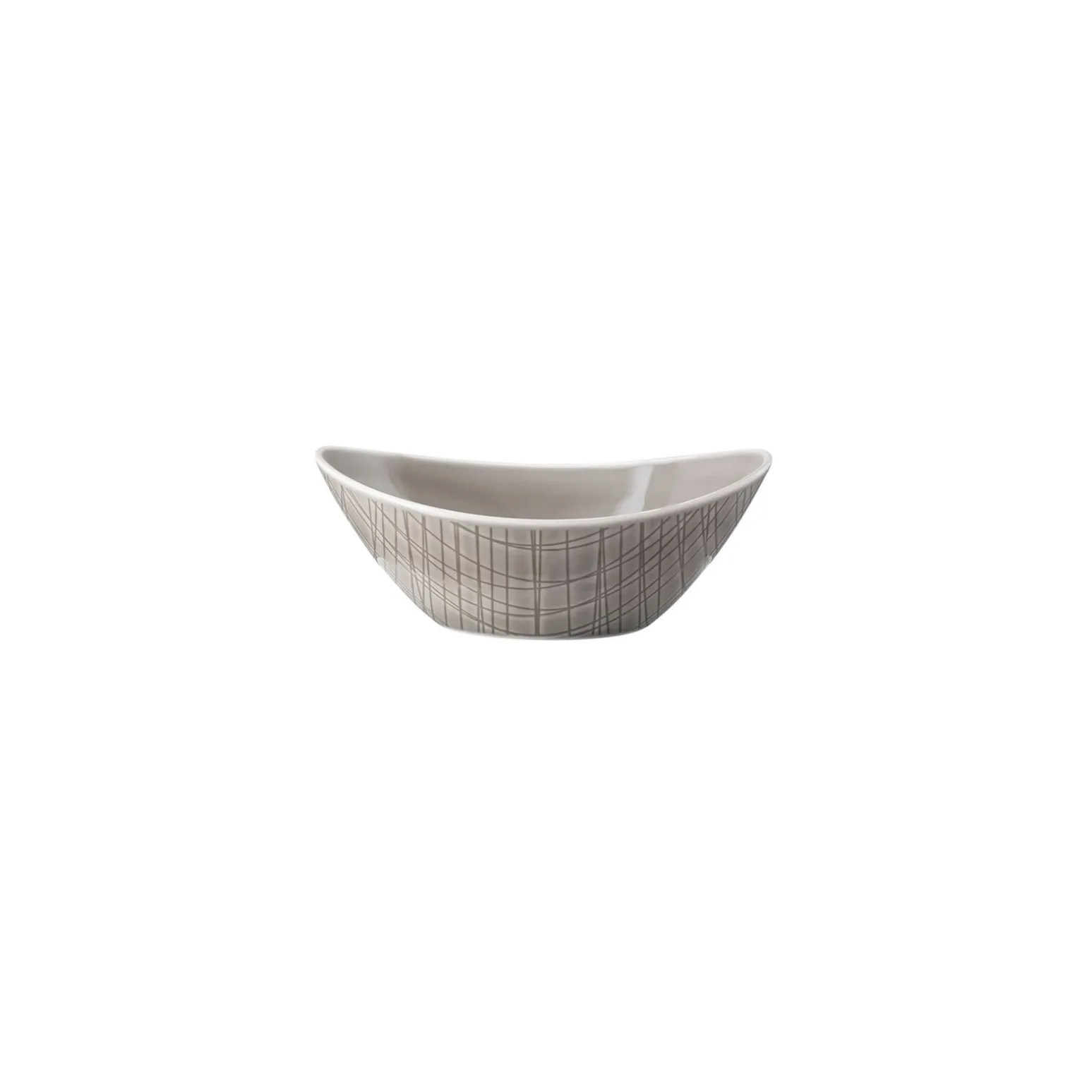 Schale oval 15 x 11 cm