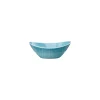 Schale oval 15 x 11 cm
