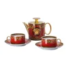 Set Tea for 2