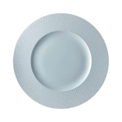 Speiseteller 28 cm Fahne