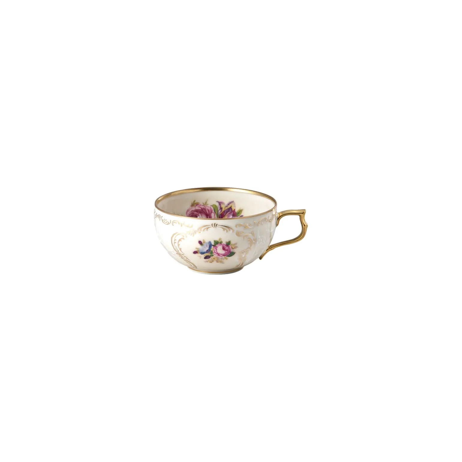 Tee-Obertasse