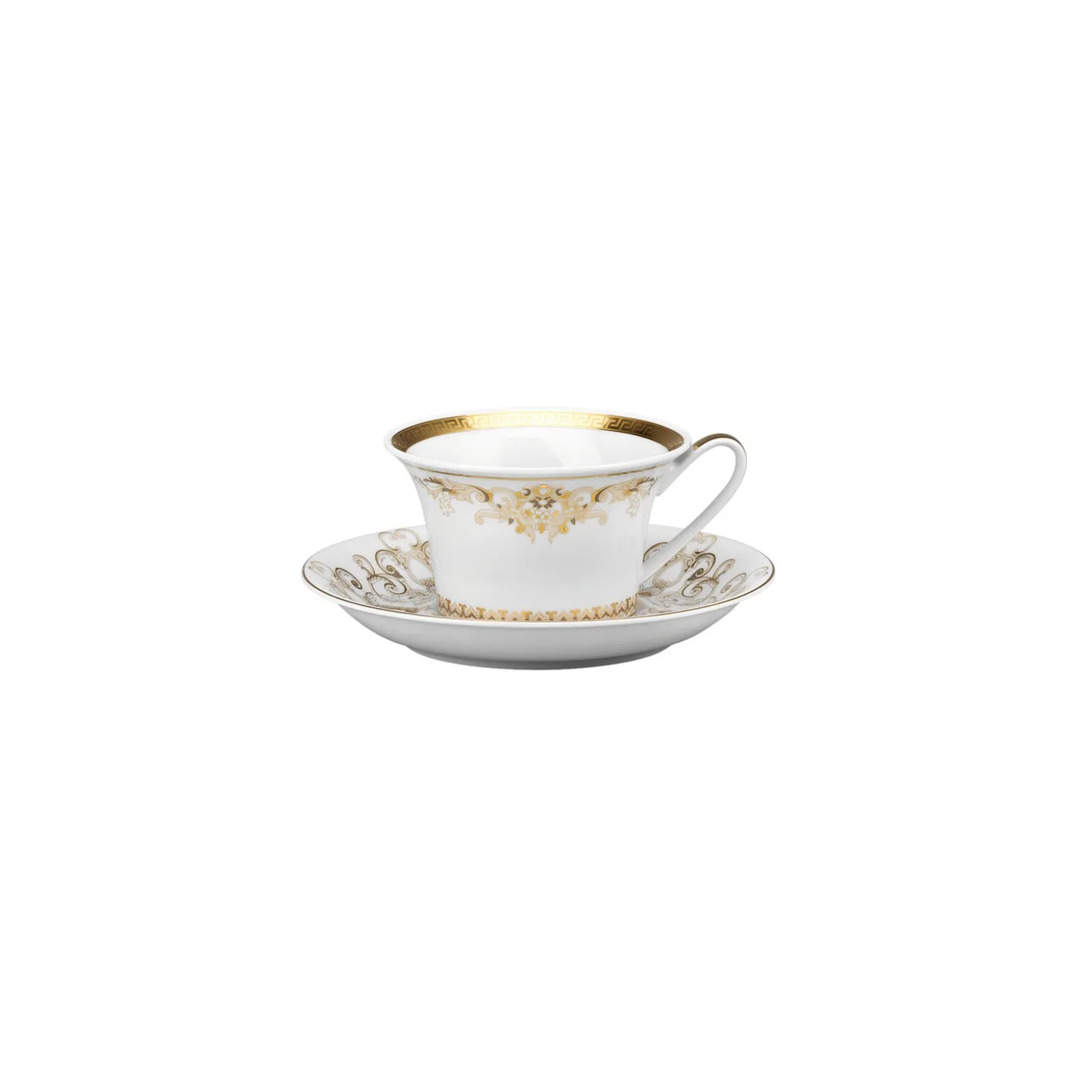 Teetasse 2-tlg.