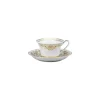 Teetasse 2-tlg.