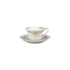 Teetasse 2-tlg.