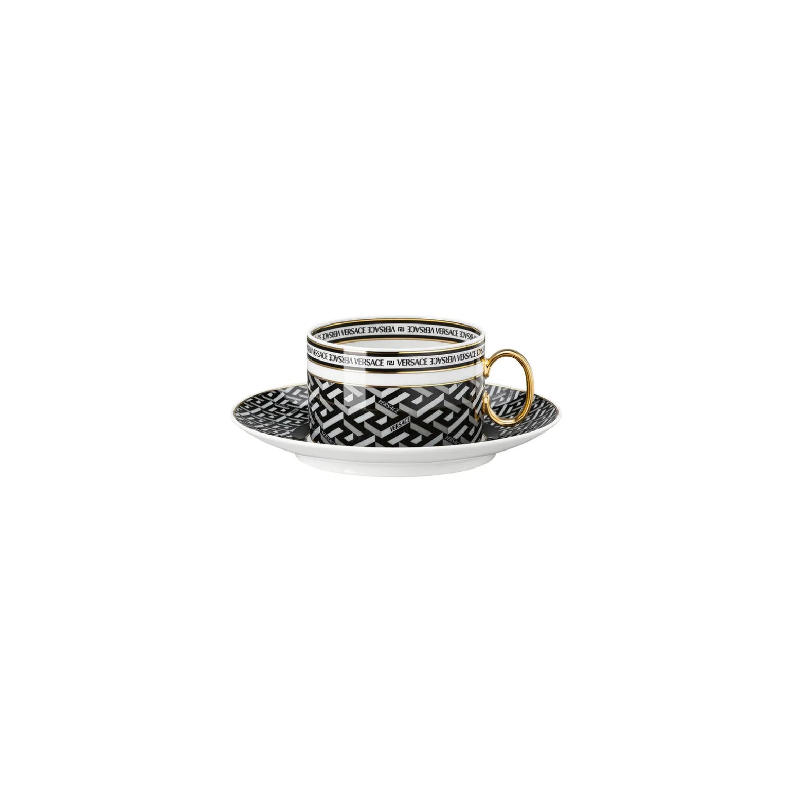 Teetasse 2-tlg.