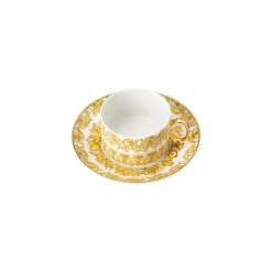 Teetasse 2-tlg.
