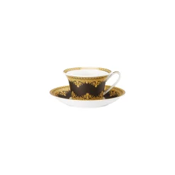 Teetasse 2-tlg.