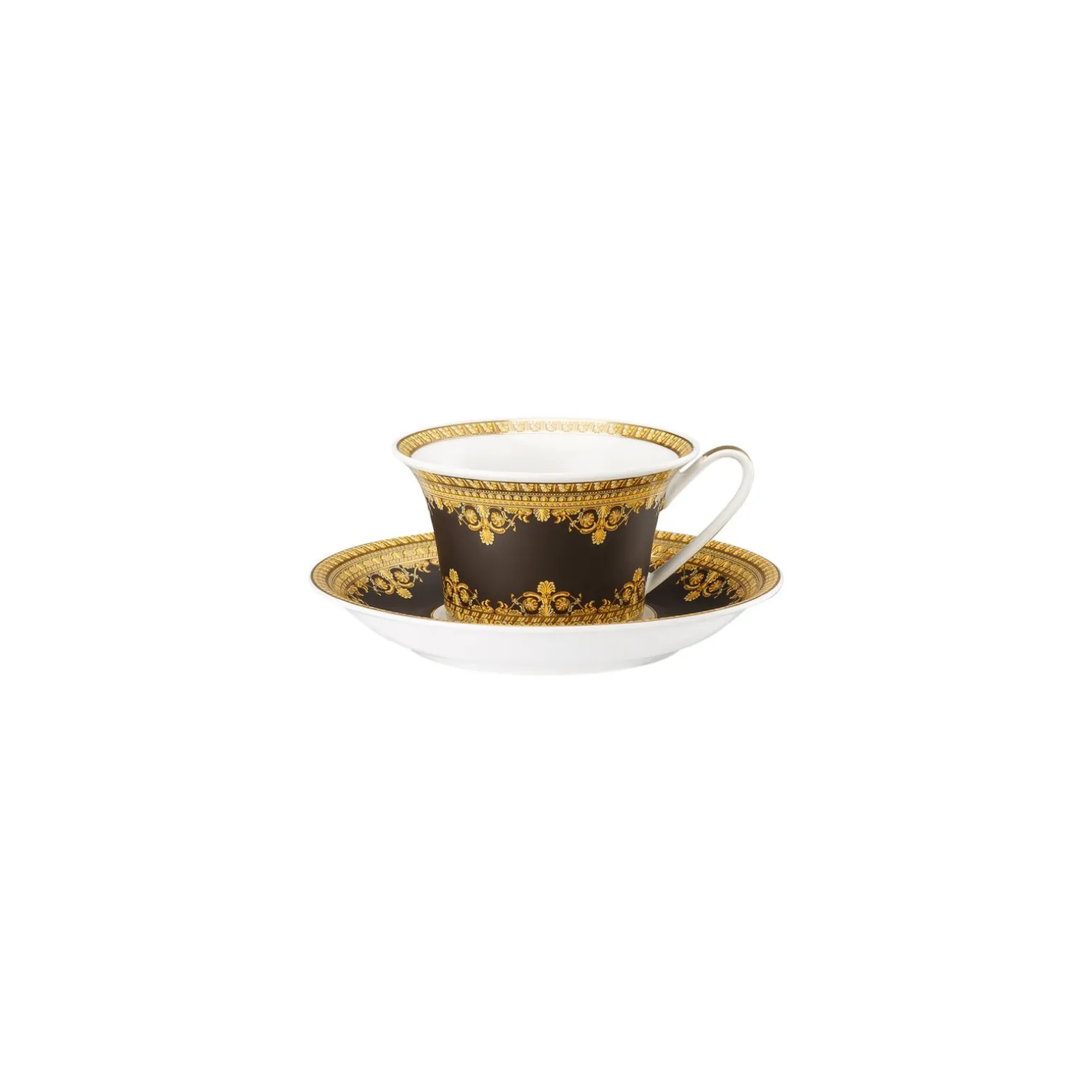 Teetasse 2-tlg.