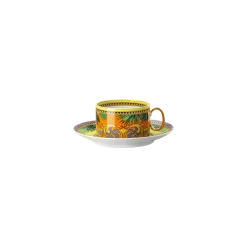 Teetasse 2-tlg.