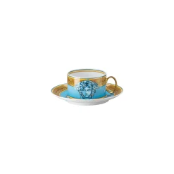 Teetasse 2-tlg.