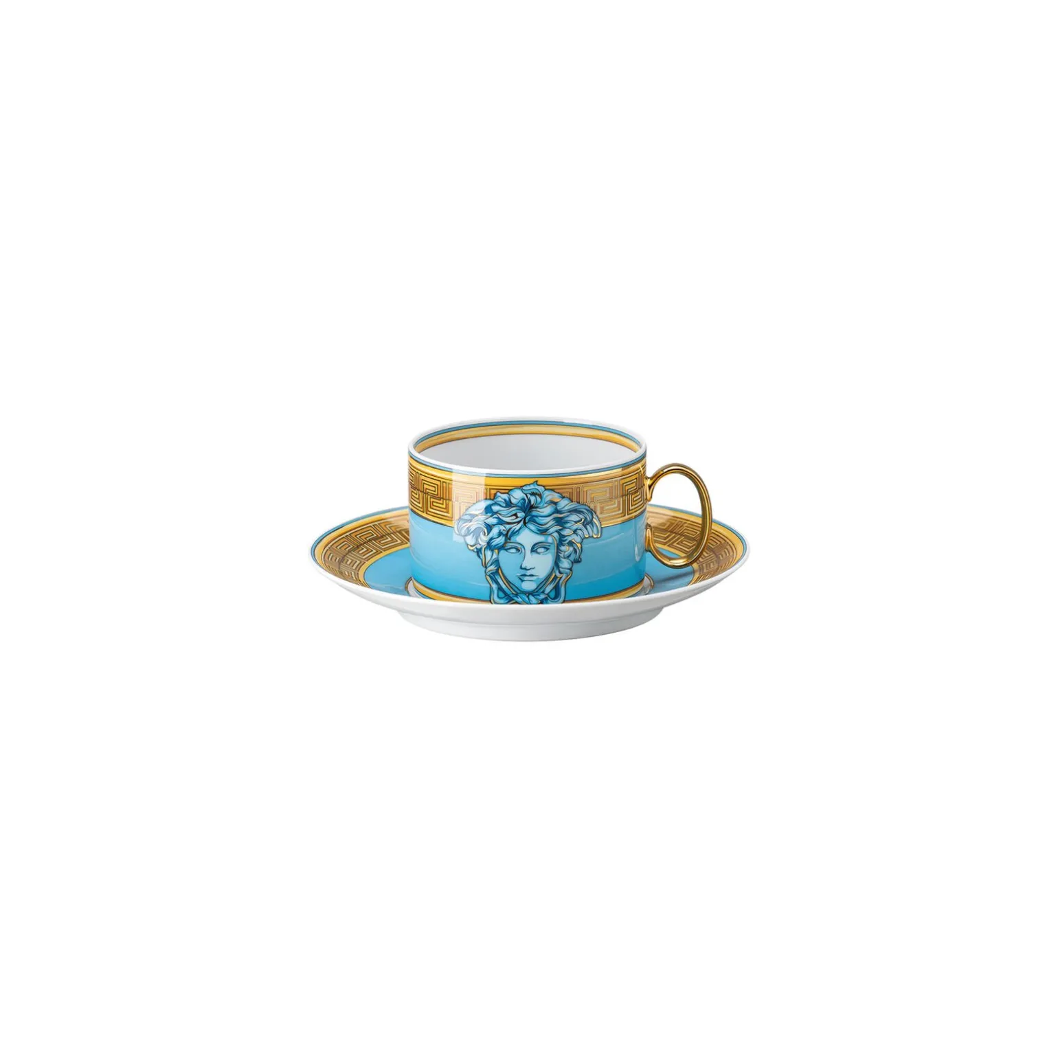 Teetasse 2-tlg.