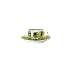 Teetasse 2-tlg.