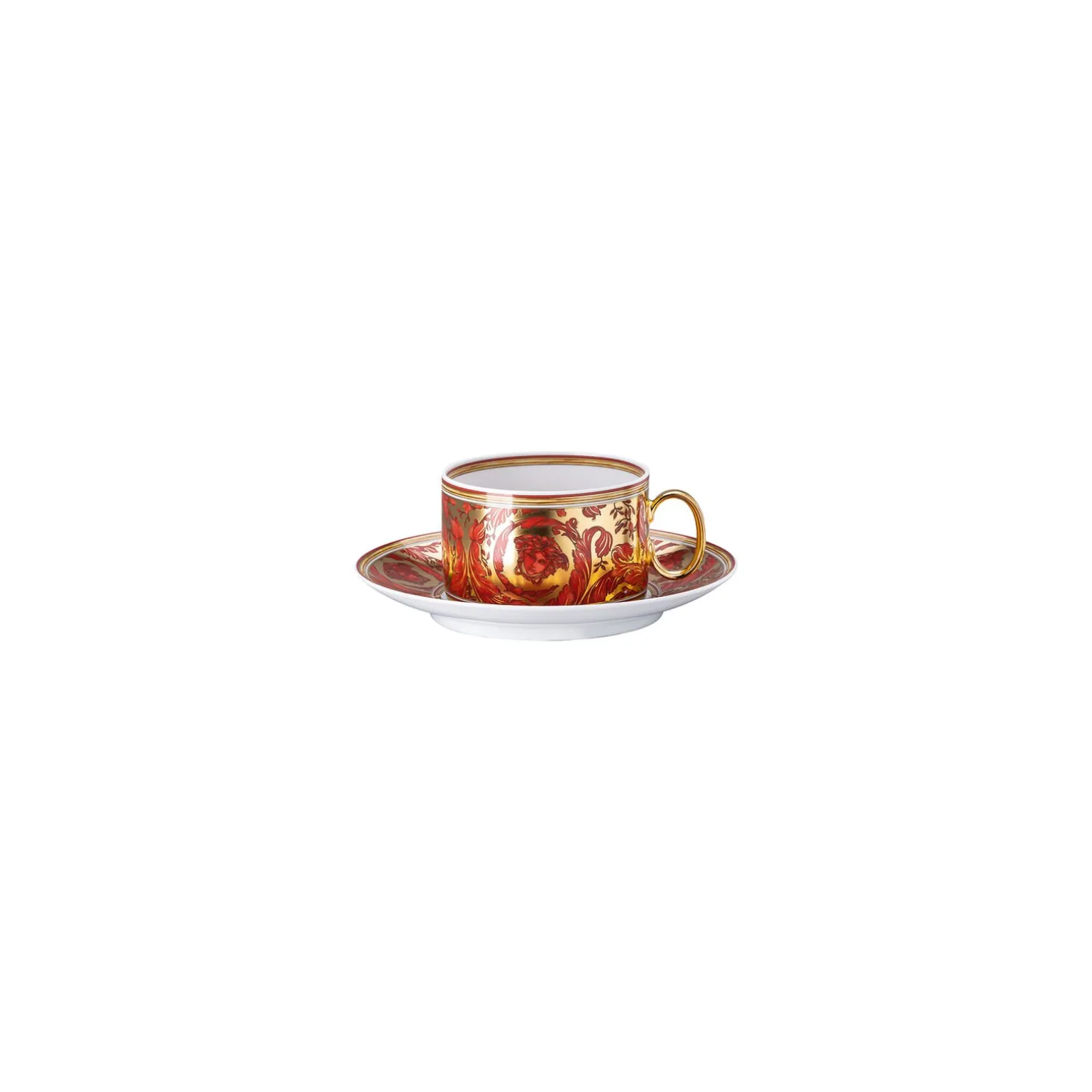 Teetasse 2-tlg.