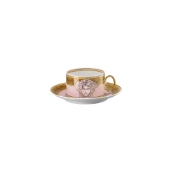 Teetasse 2-tlg.