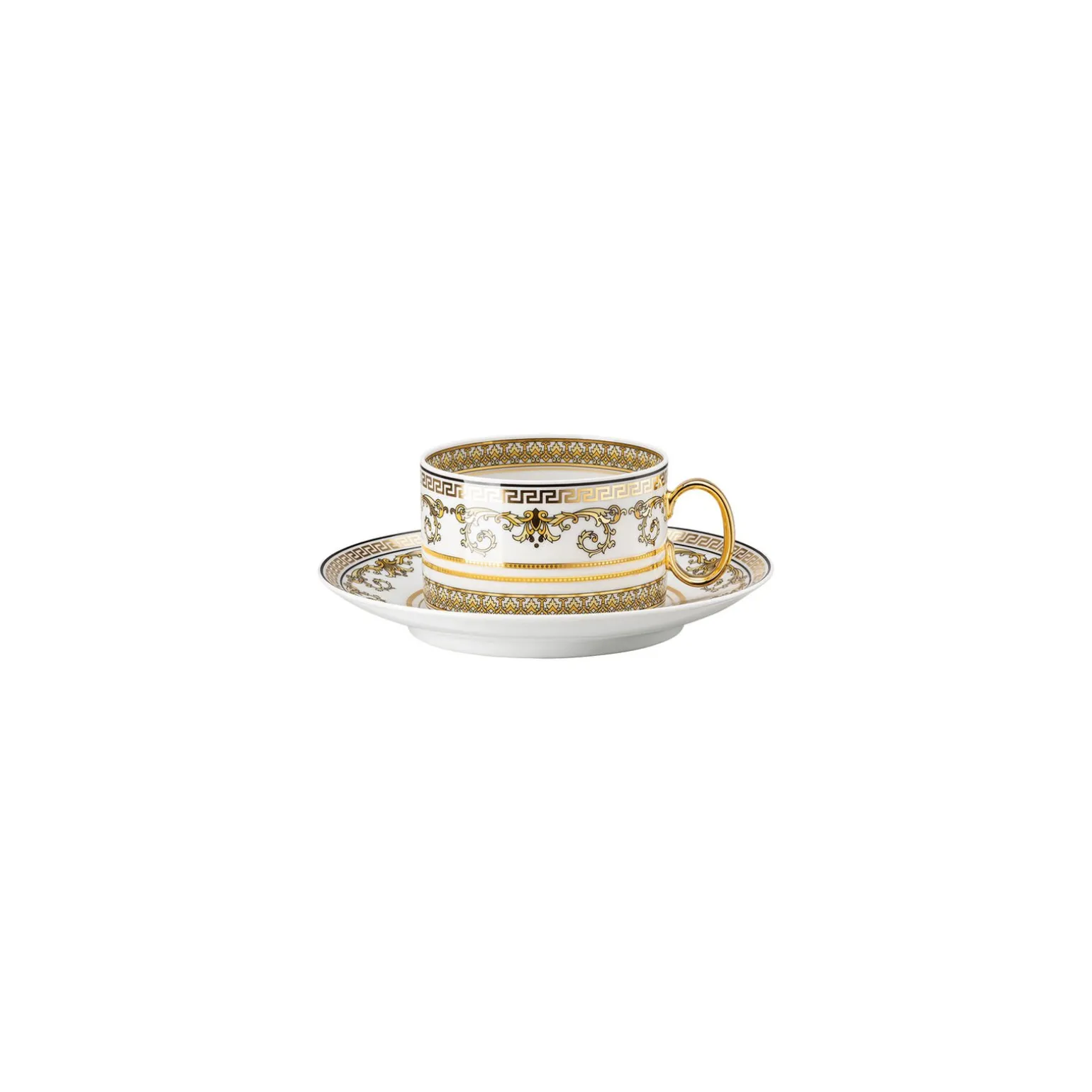Teetasse 2-tlg.