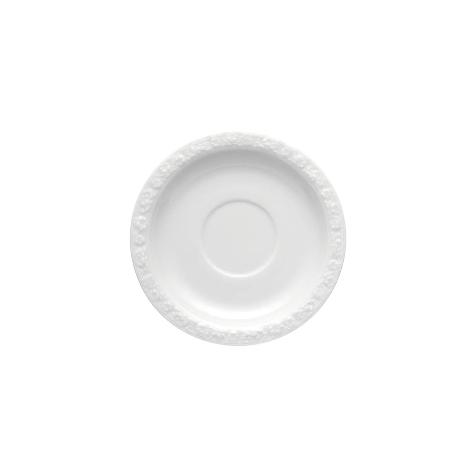 Tee-Untertasse