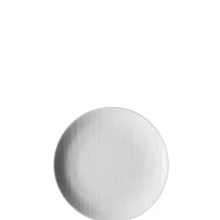 Teller 19 cm flach
