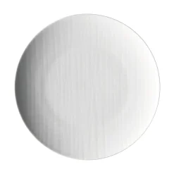 Teller 30 cm flach