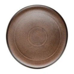 Teller 30 cm flach