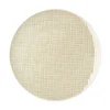 Teller 30 cm flach