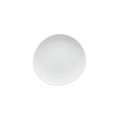 Teller 16 cm flach