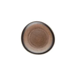 Teller 16 cm flach