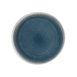 Teller 25 cm flach