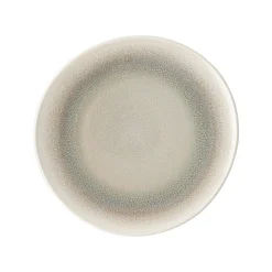 Teller 27 cm flach