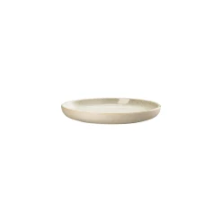 Teller 16 cm flach