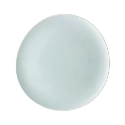 Teller 27 cm flach