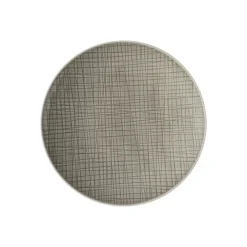 Teller 24 cm flach