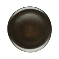 Teller 27 cm flach