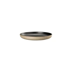 Teller 16 cm flach