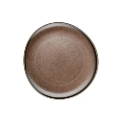 Teller 22 cm flach
