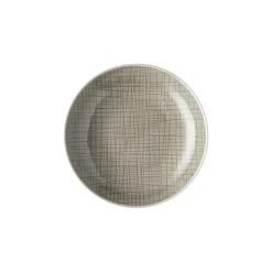 Teller 19 cm tief