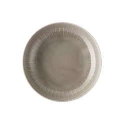 Teller 23 cm tief