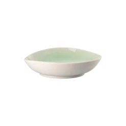 Teller 22 cm tief
